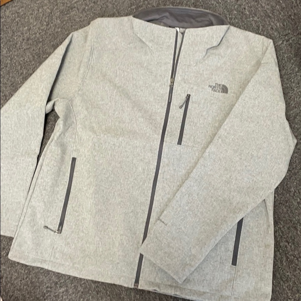 The North Face Apex Bionic 2 men’s jacket coat XXL